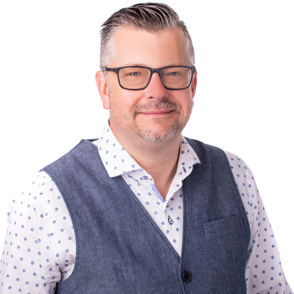 Direct contact met een vast contactpersoon