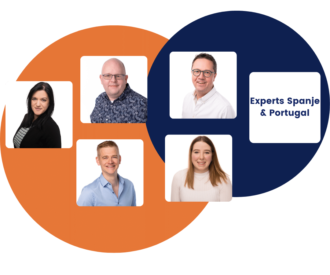 Transport Spanje specialisten