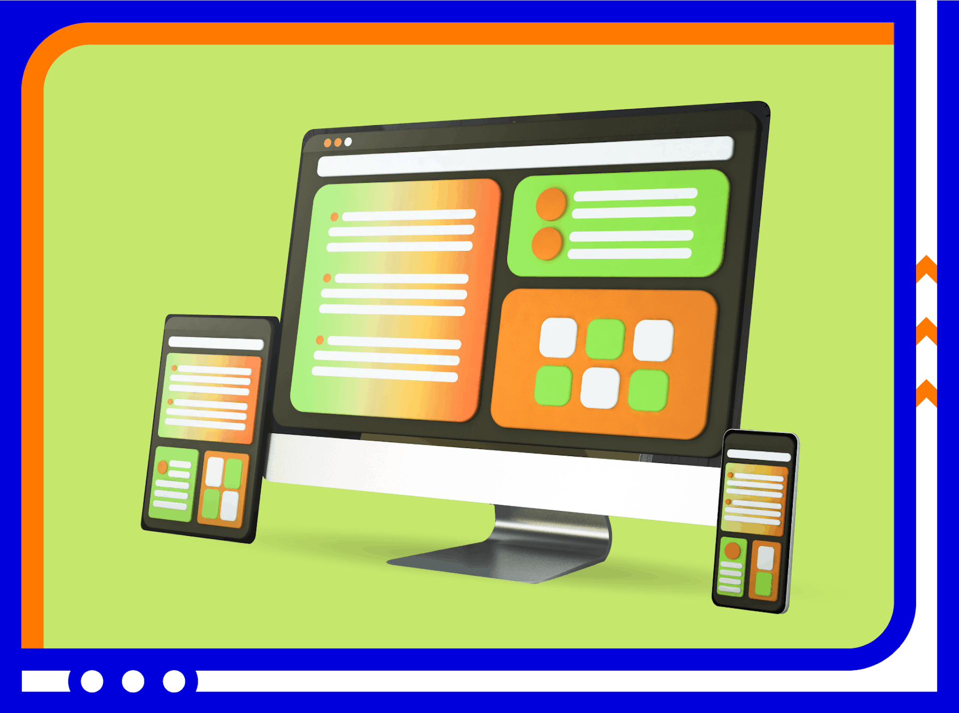 How to make a mobile-friendly website: Beginner’s step-by-step guide