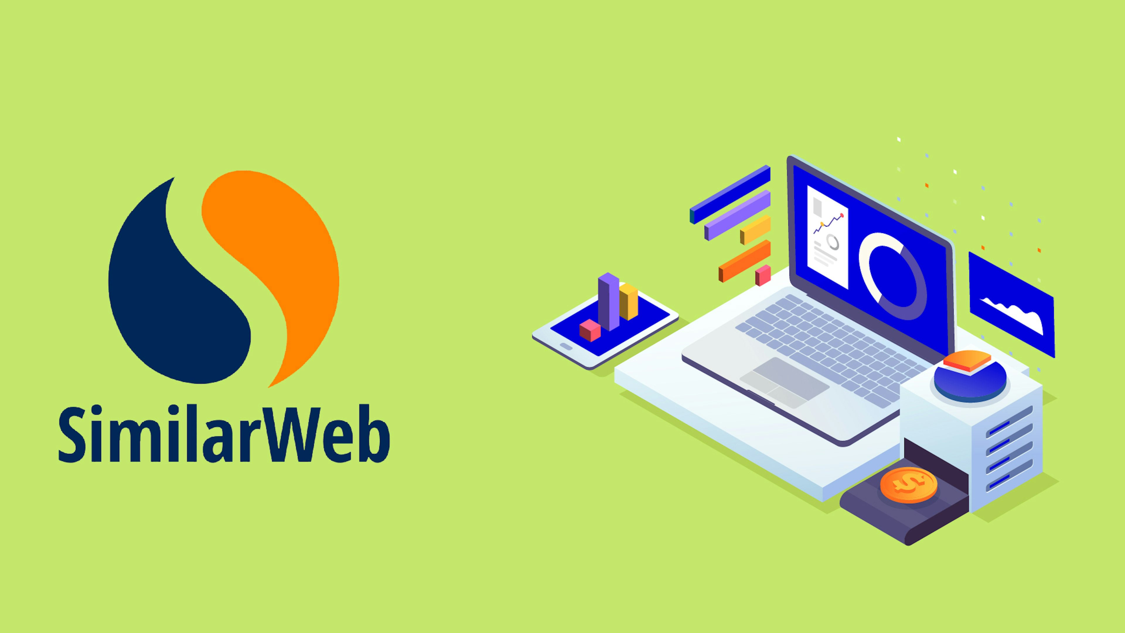 SimilarWeb