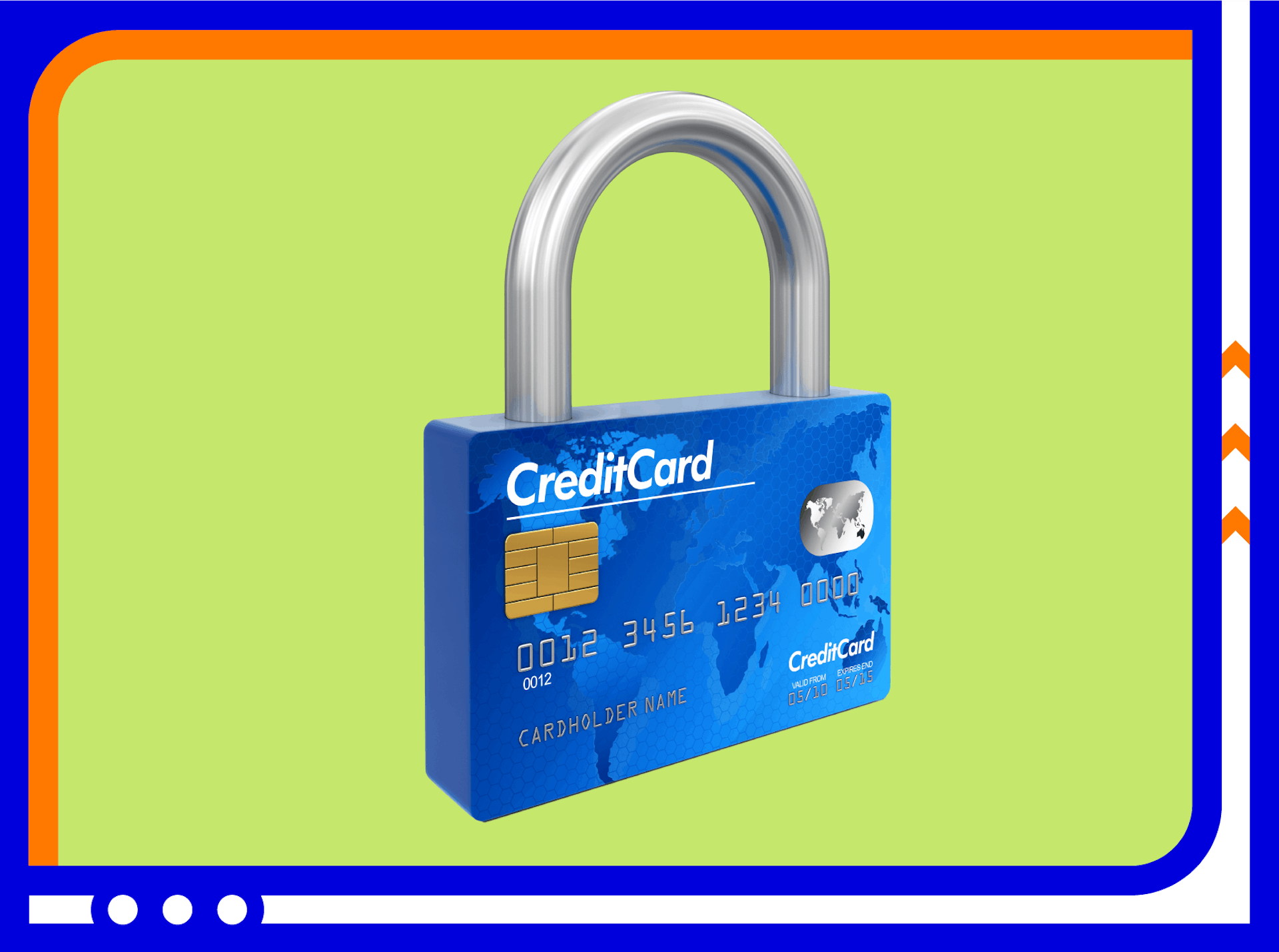 Що таке 3D Secure, і як ця технологія захищає онлайн-платежі