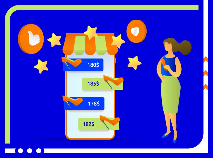 ТОП-18 сервісів для моніторингу цін конкурентів ТОП-18 сервісів для моніторингу цін конкурентів