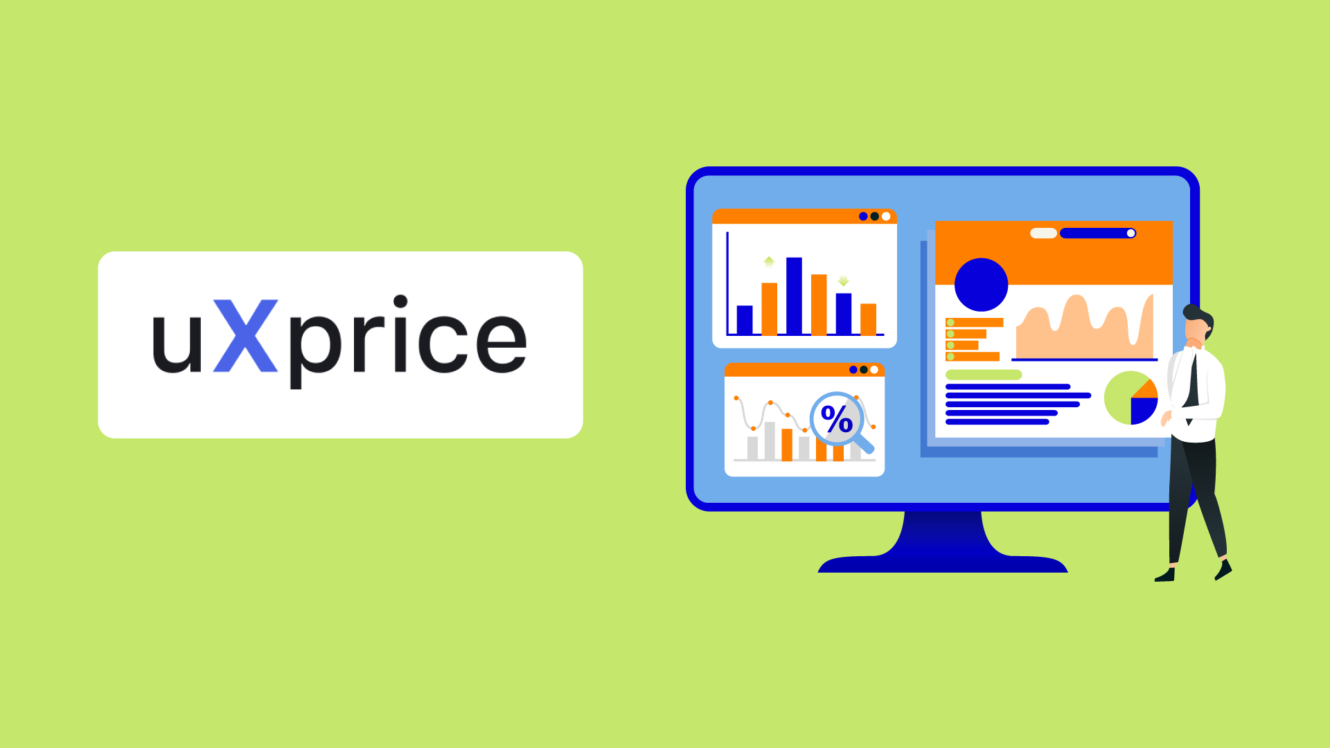 uXprice uXprice
