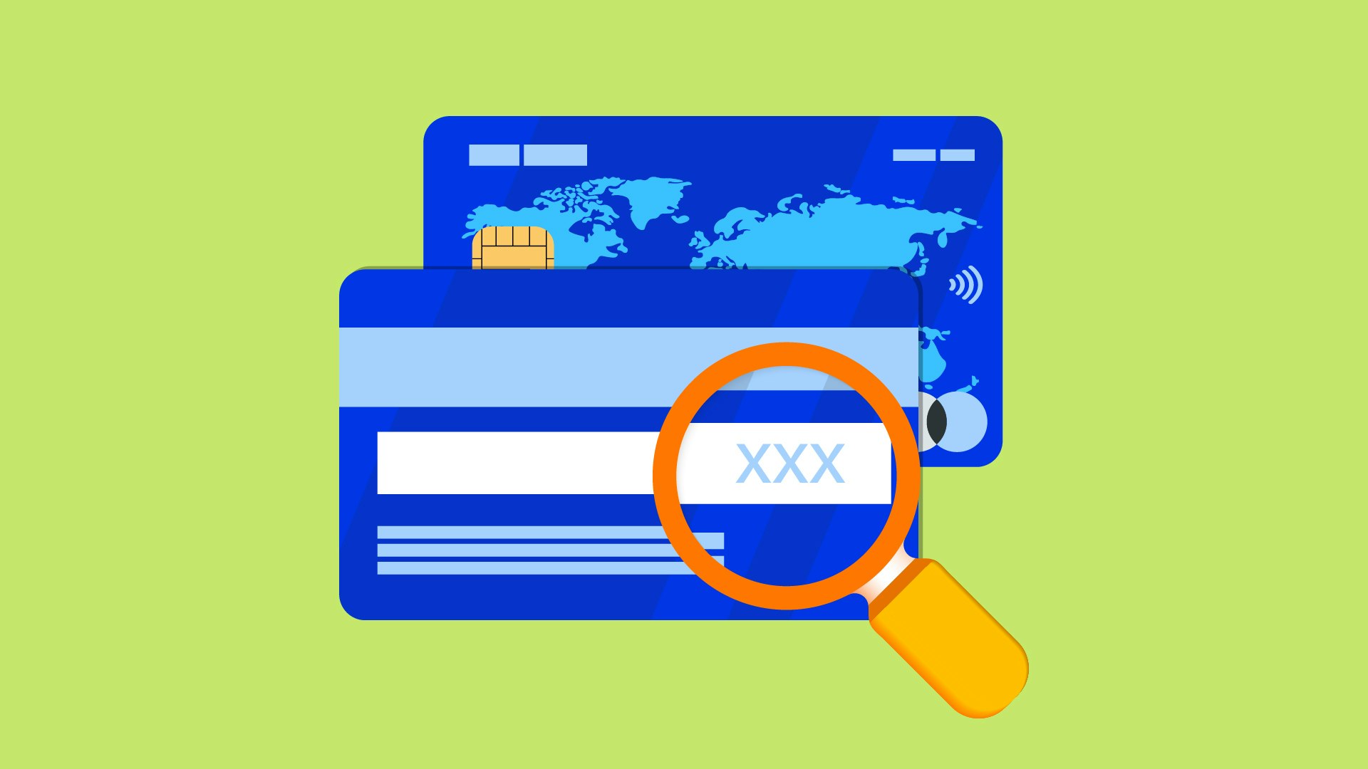 Where is the Security Code on a Card: All the Essentials in a Nutshell ...