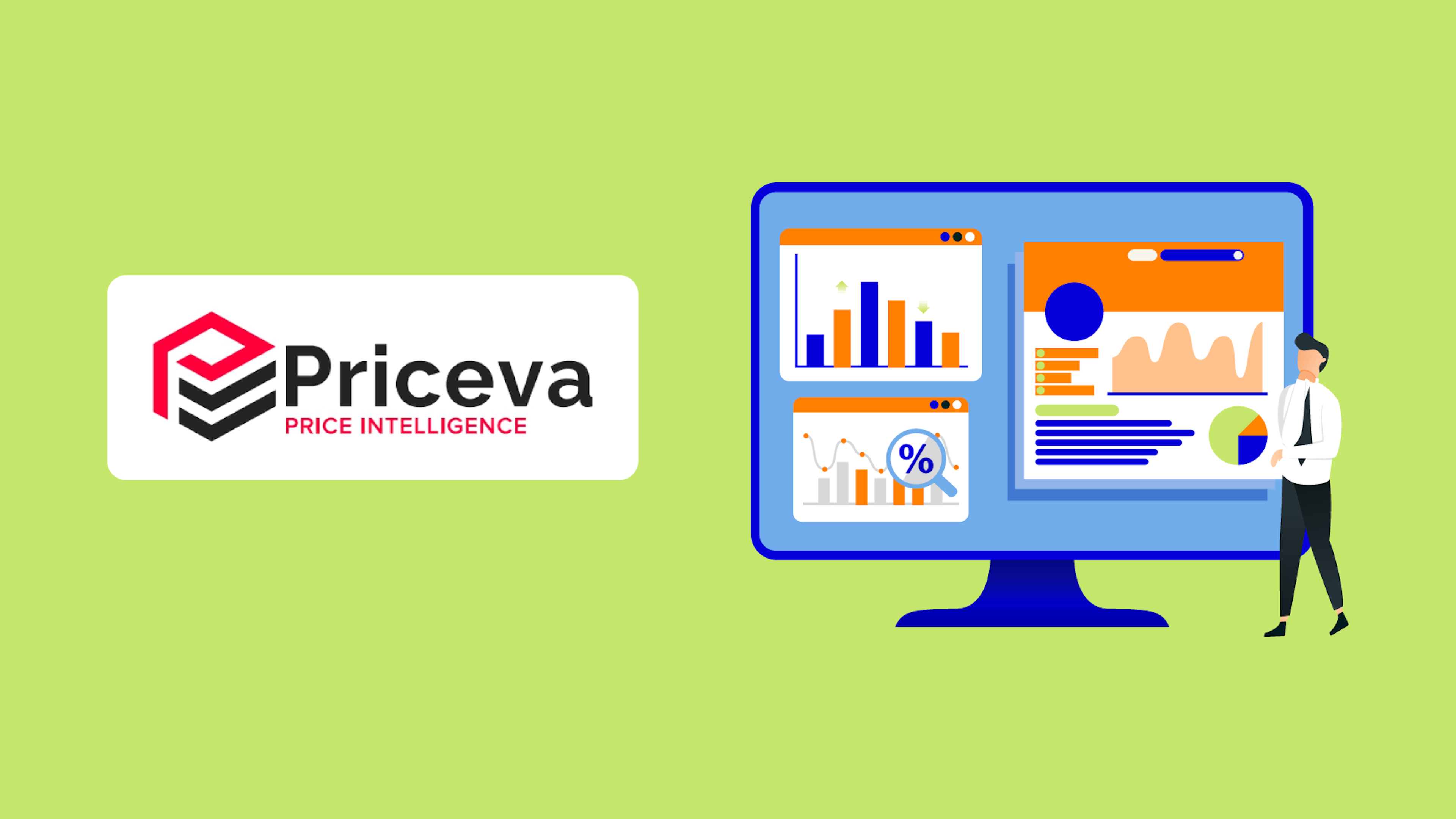 Priceva