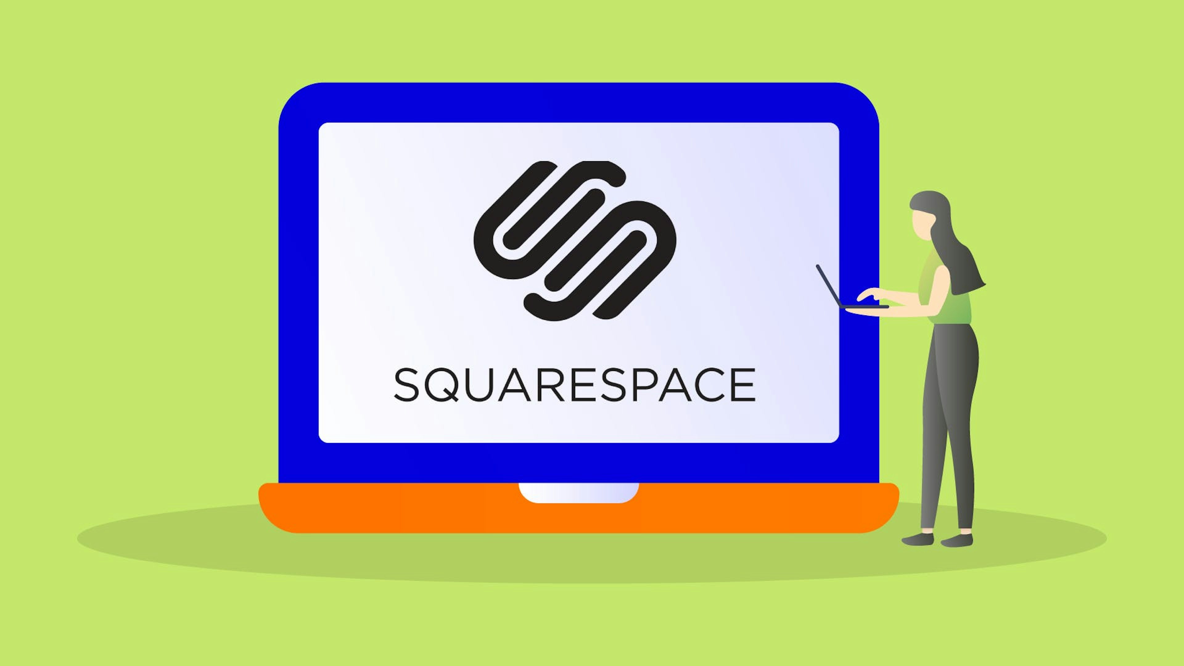 Squarespace