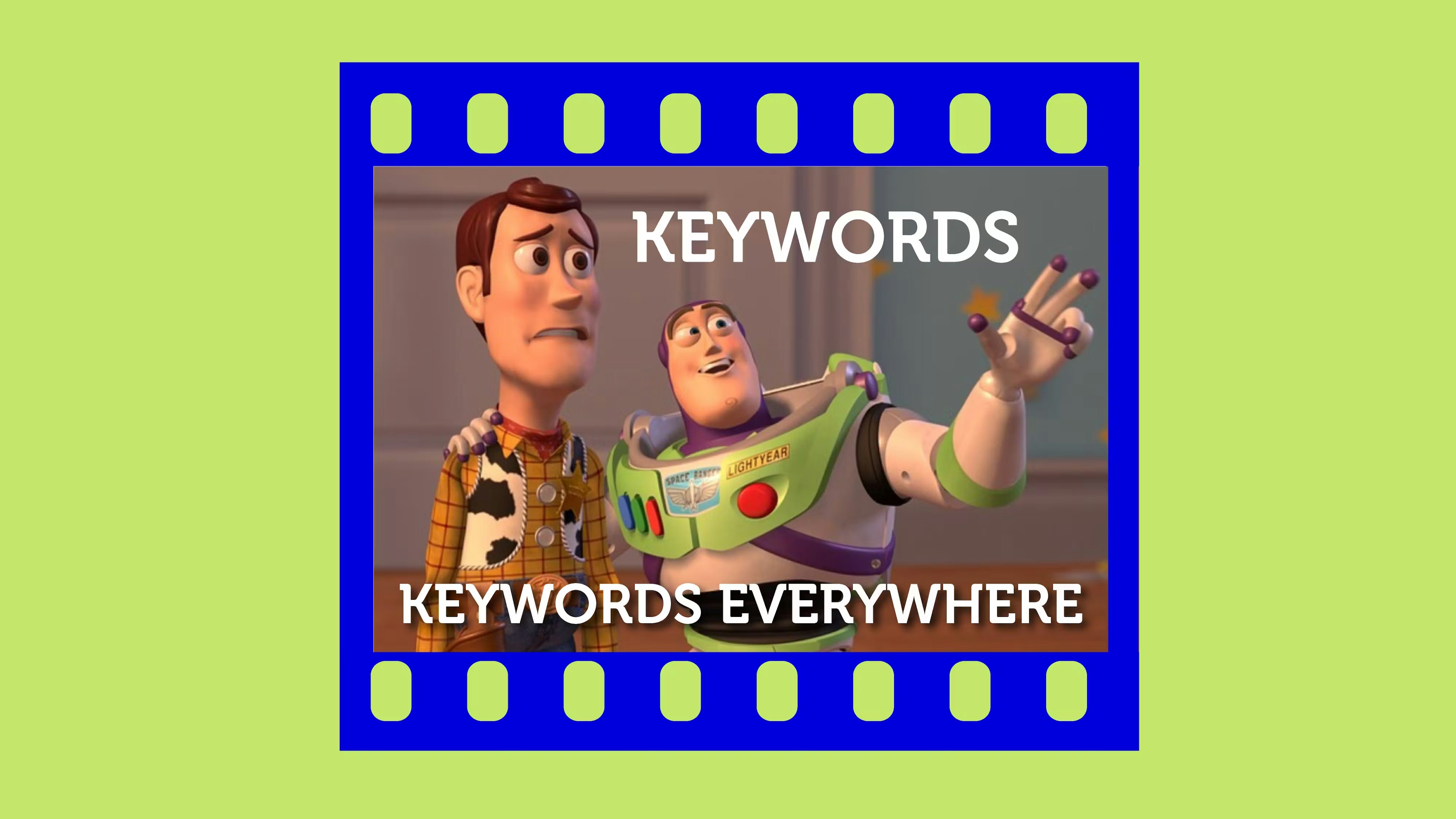 Create SEO optimised content Create SEO optimised content