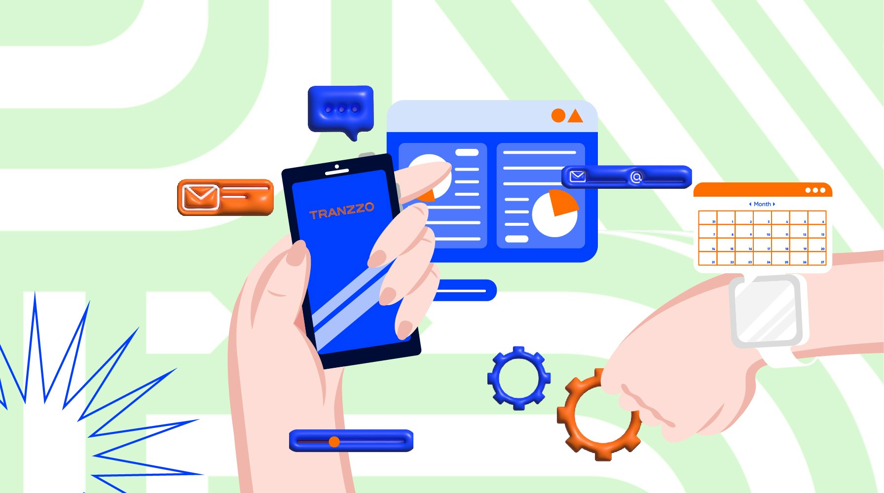 Штучний інтелект і машинне навчання в автоматизації виставлення рахунків Штучний інтелект і машинне навчання в автоматизації виставлення рахунків