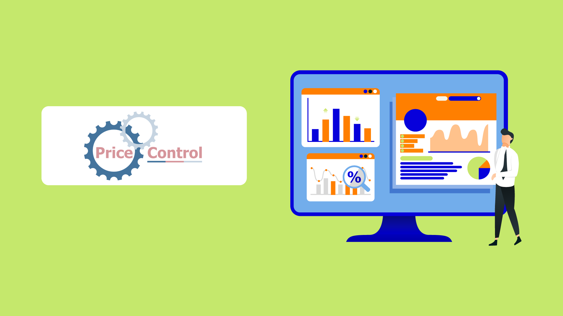 Pricecontrol Pricecontrol