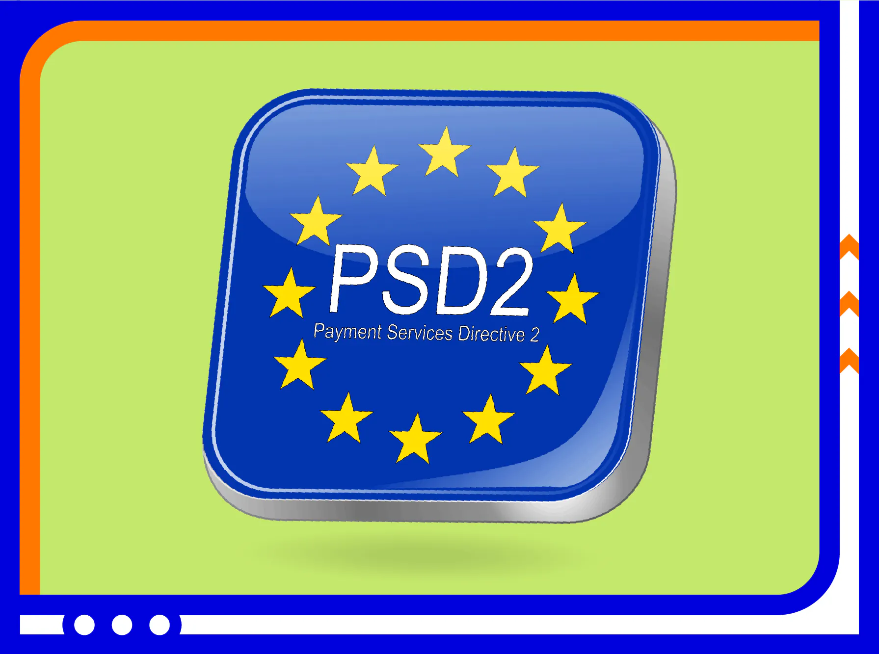 Psds2 Timer PSD2 Regulation: What are the Changes - Tranzzo