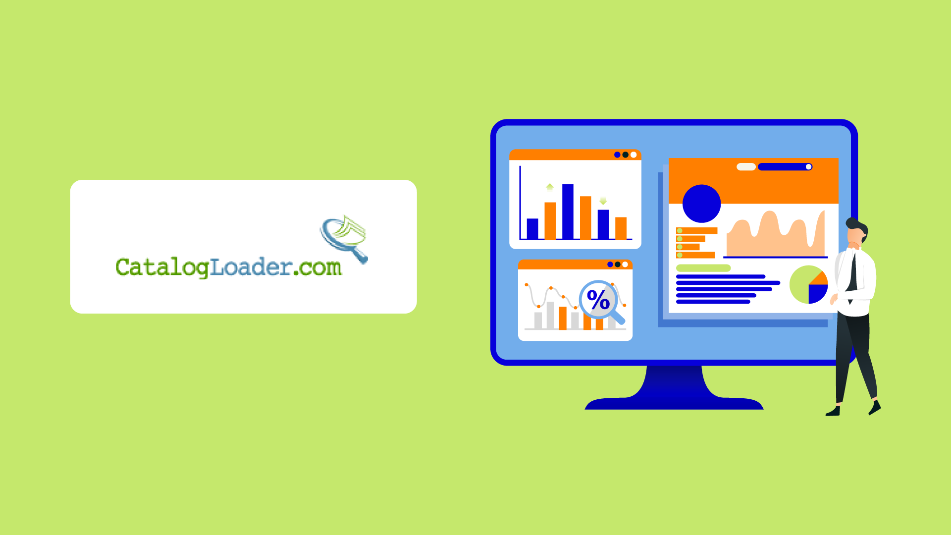 Catalogloader Catalogloader