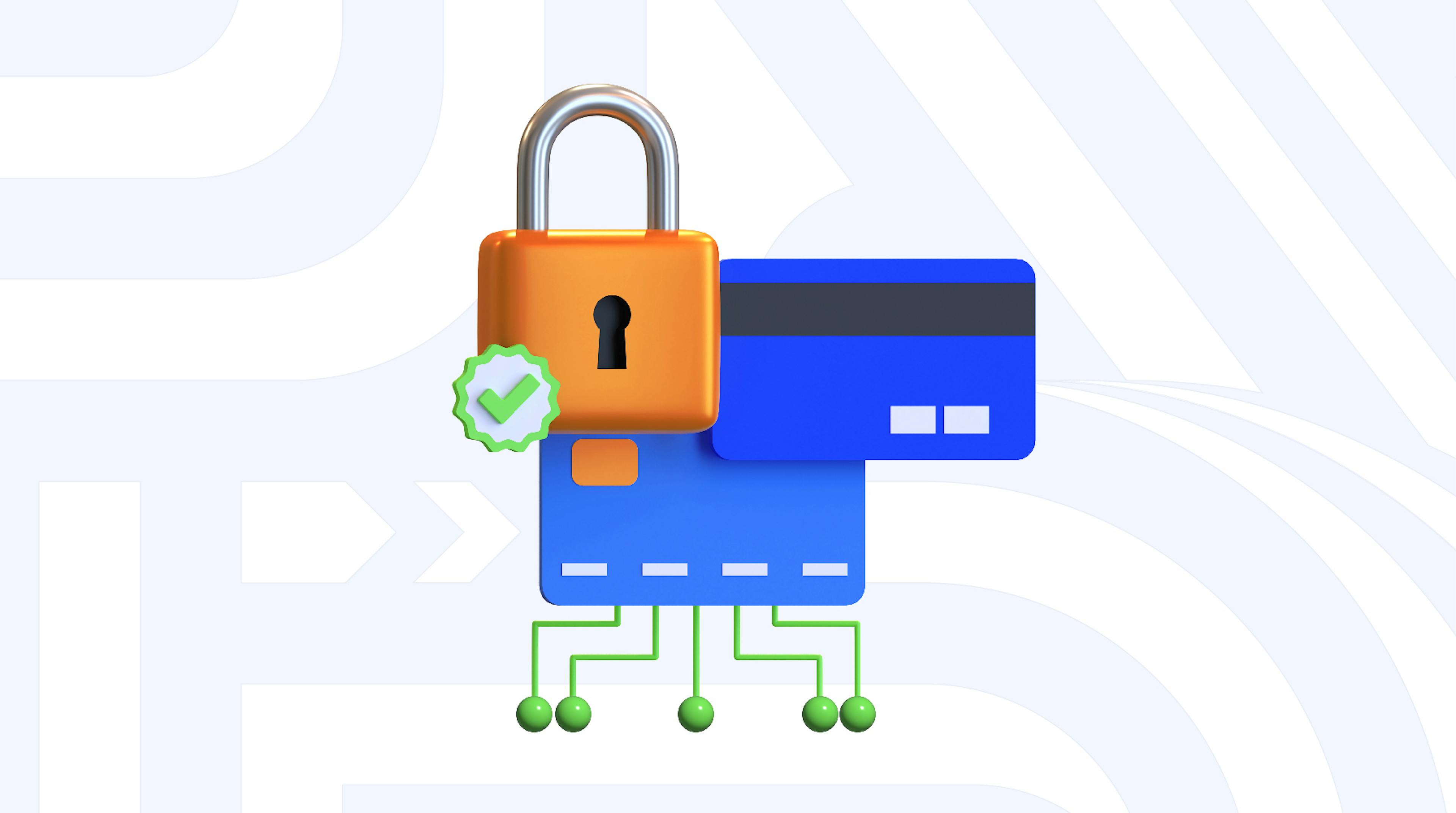 Протоколи безпеки платежів для White Label рішень