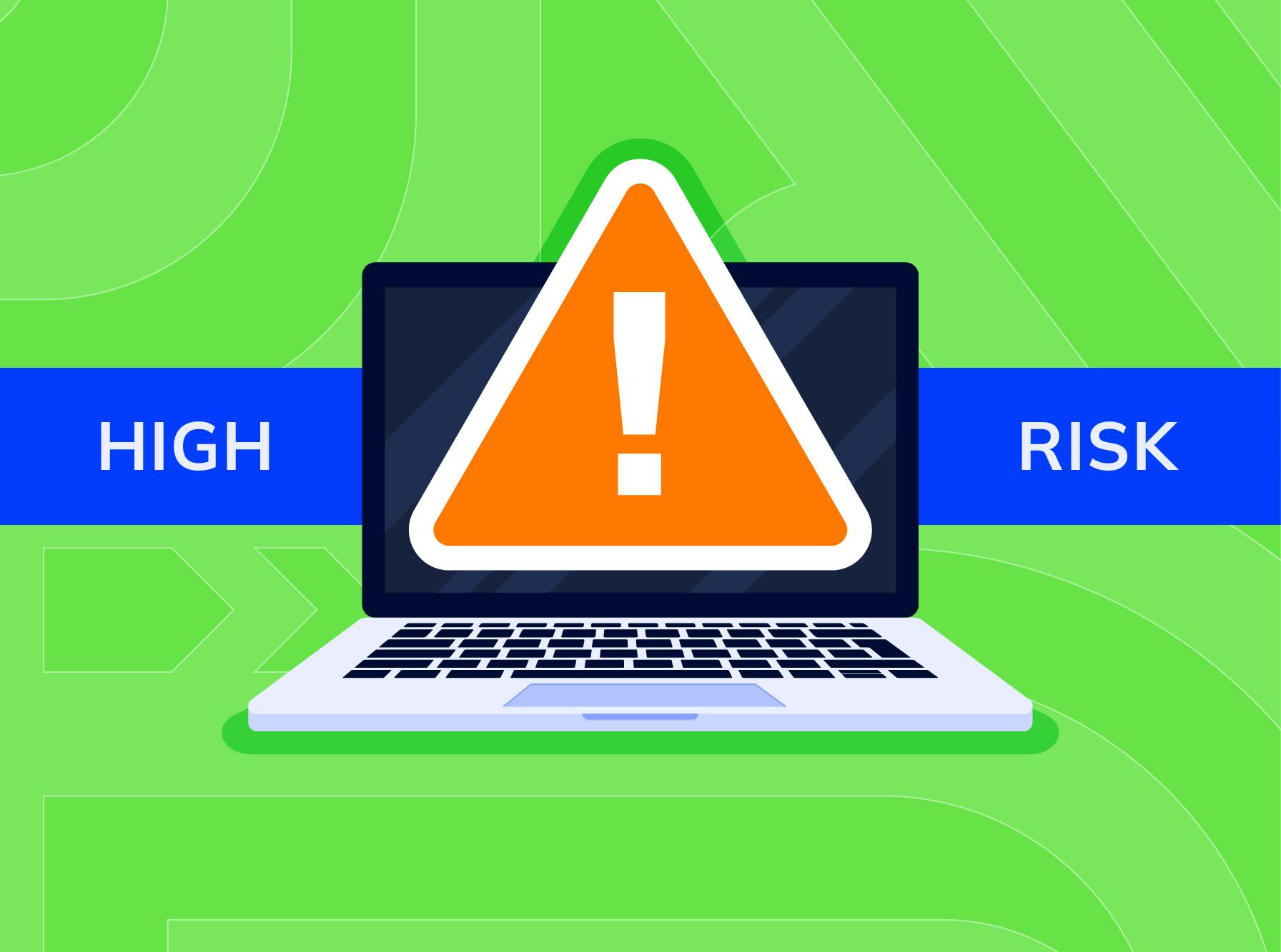 What is a high-risk business? - Tranzzo