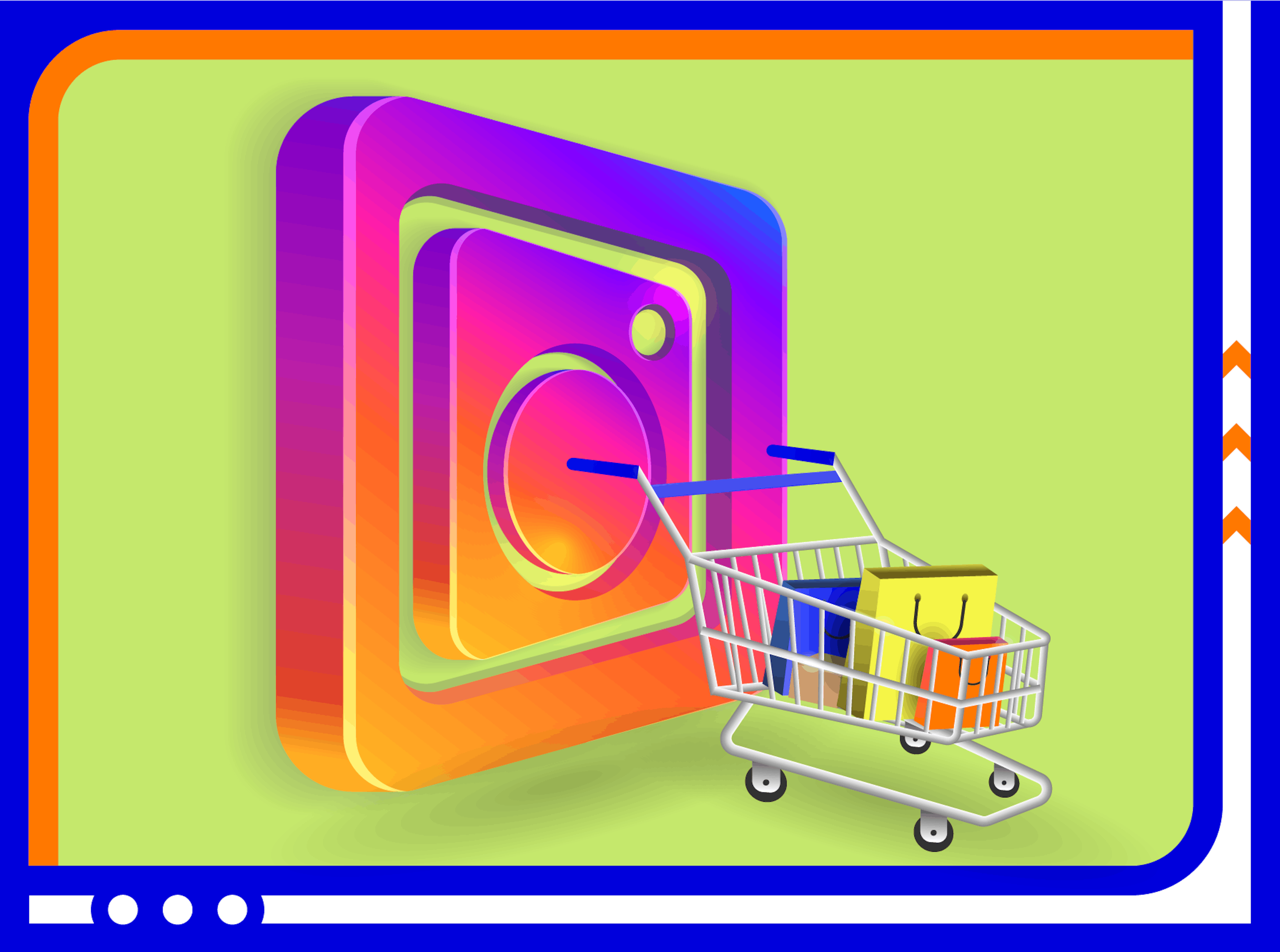 Бизнес в Instagram: с чего начать и как успешно продавать товары и услуги