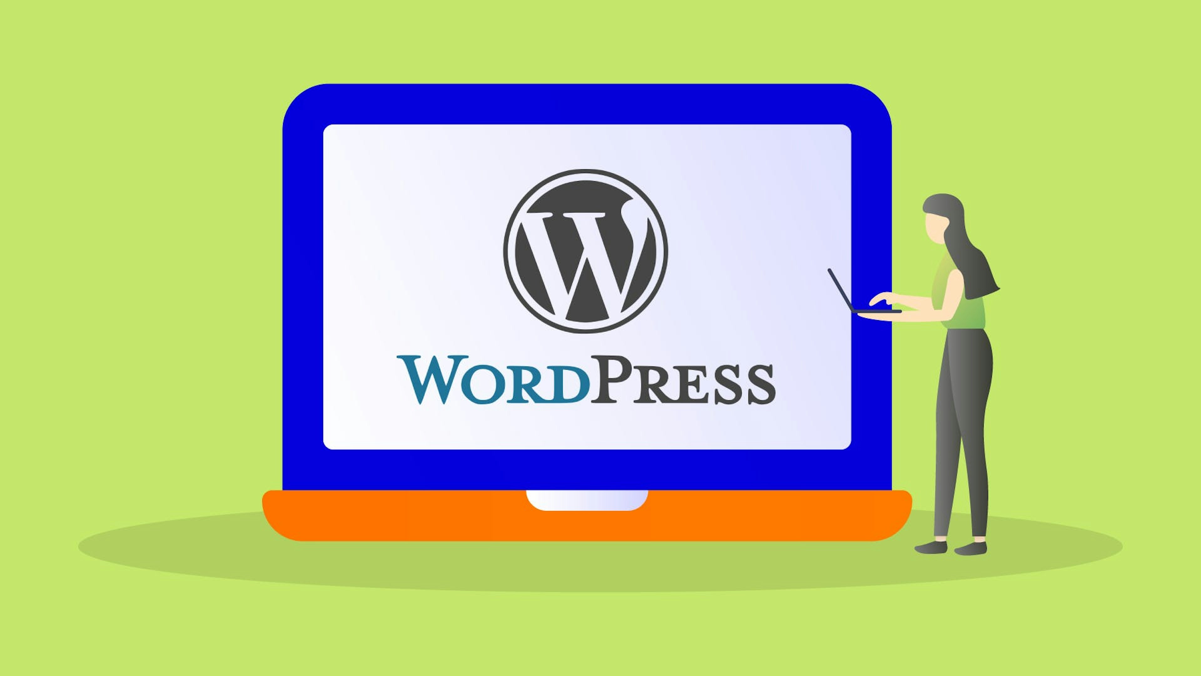 WordPress