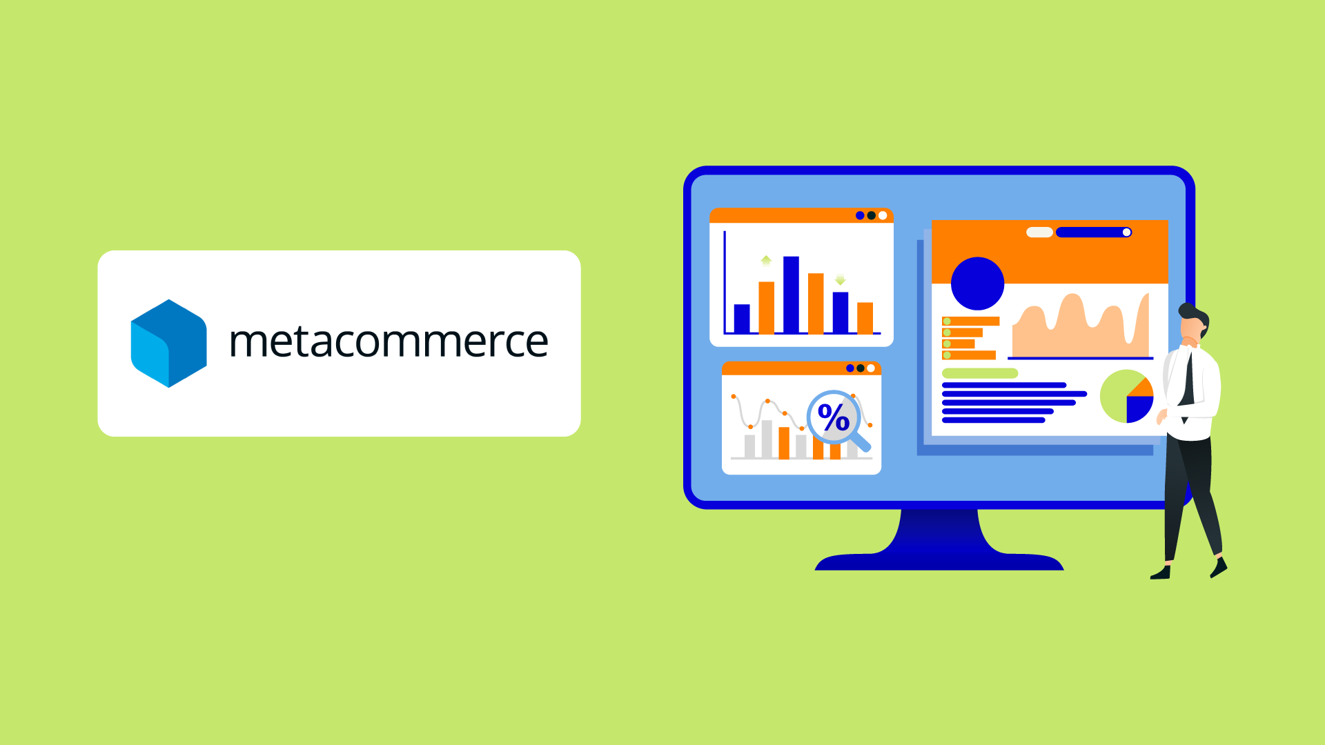 Metacommerce Metacommerce