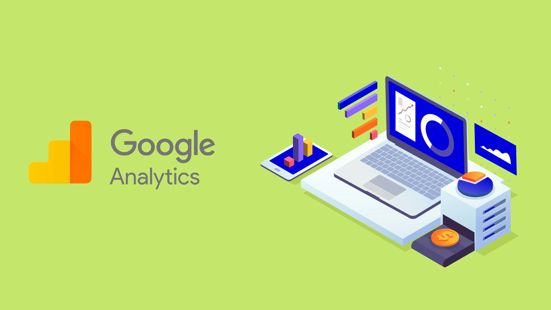 Google Analytics (GA) Google Analytics (GA)