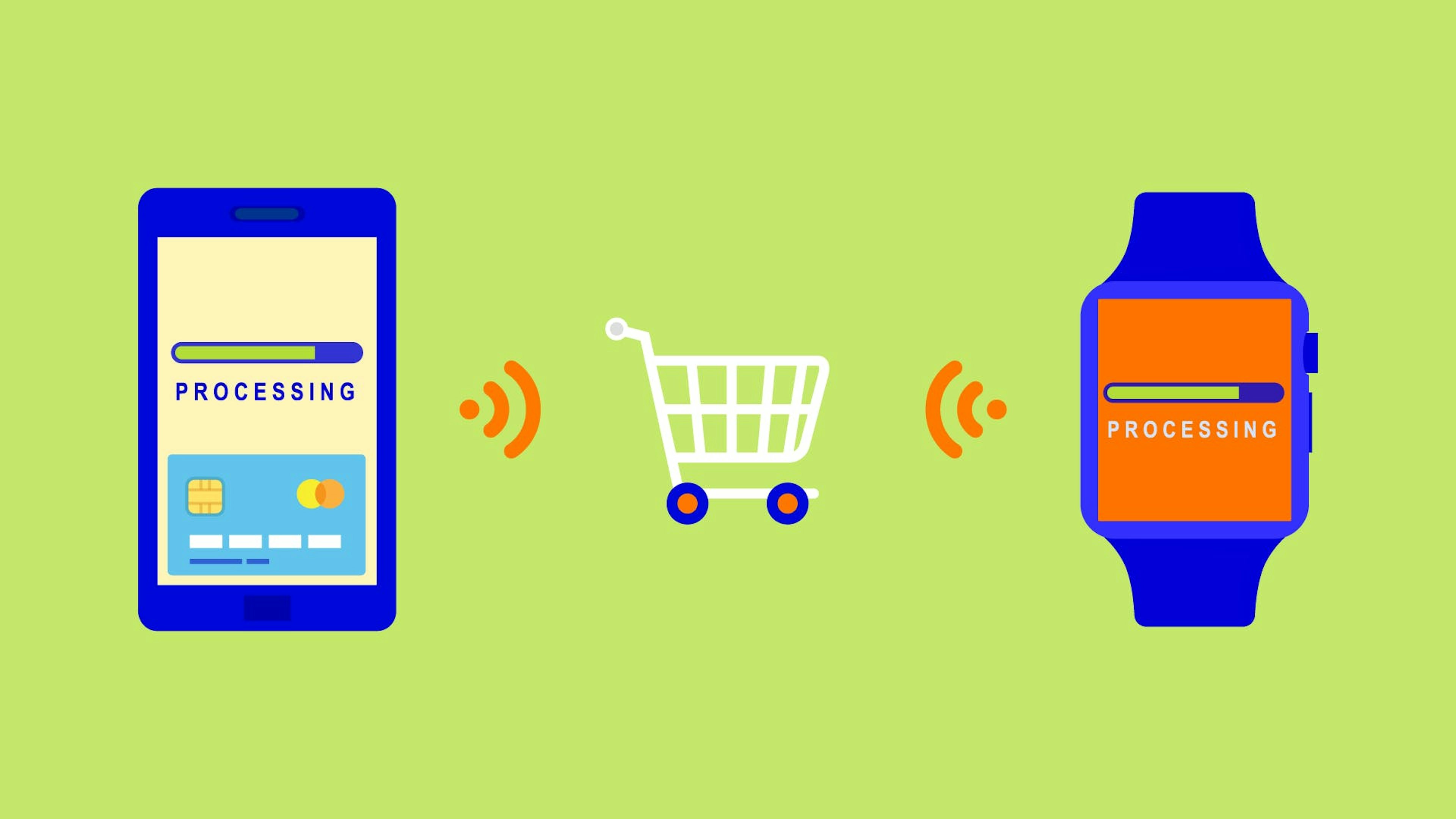 Advantages and disadvantages of mobile commerce