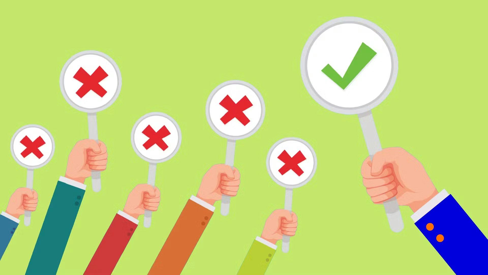 How to handle negative feedback How to handle negative feedback