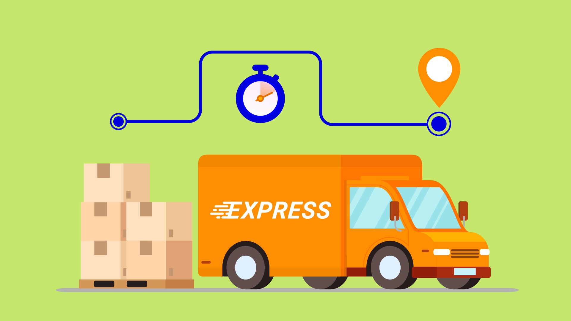 Доставка Доставка