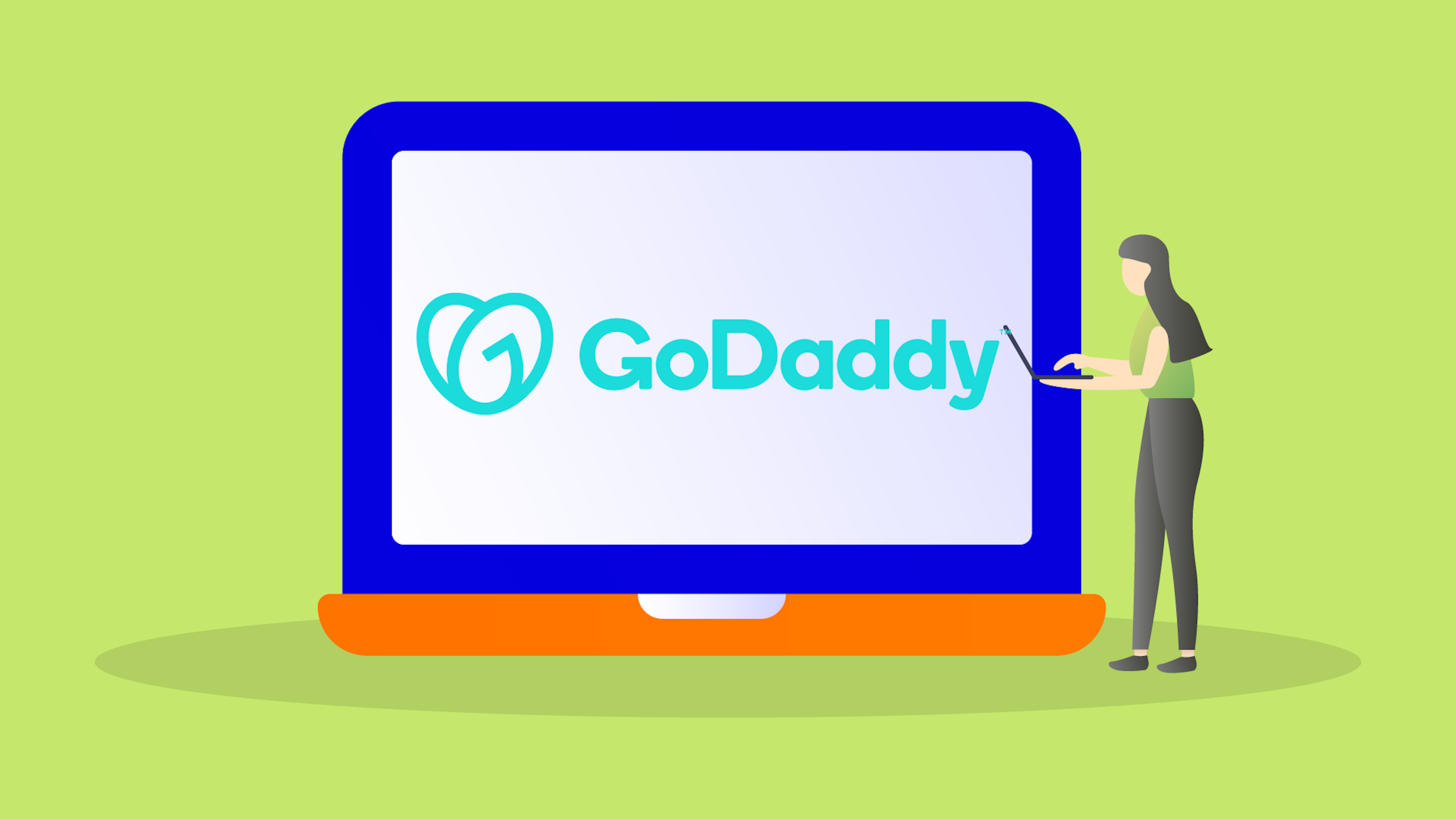 GoDaddy