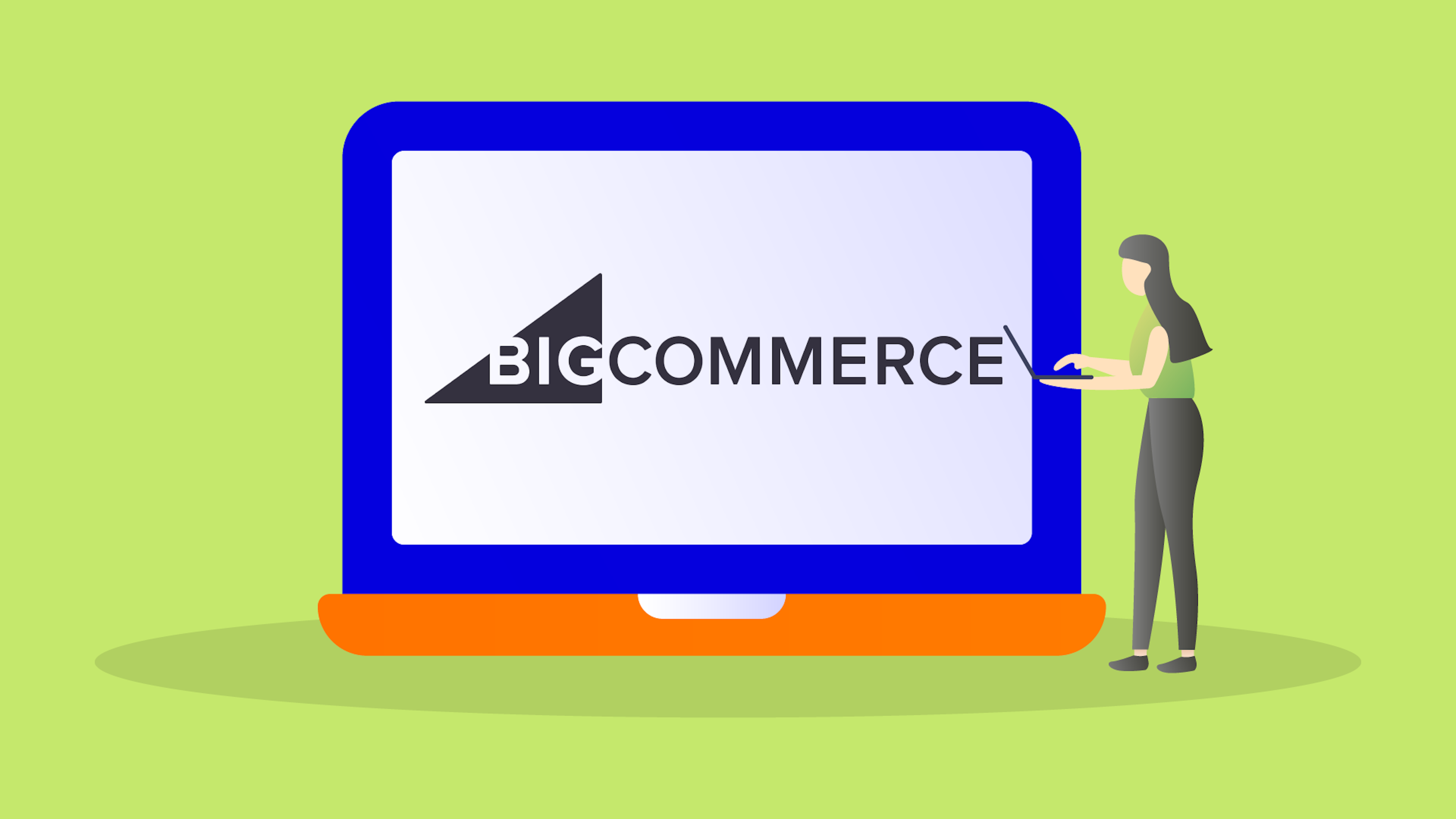 BigCommerce