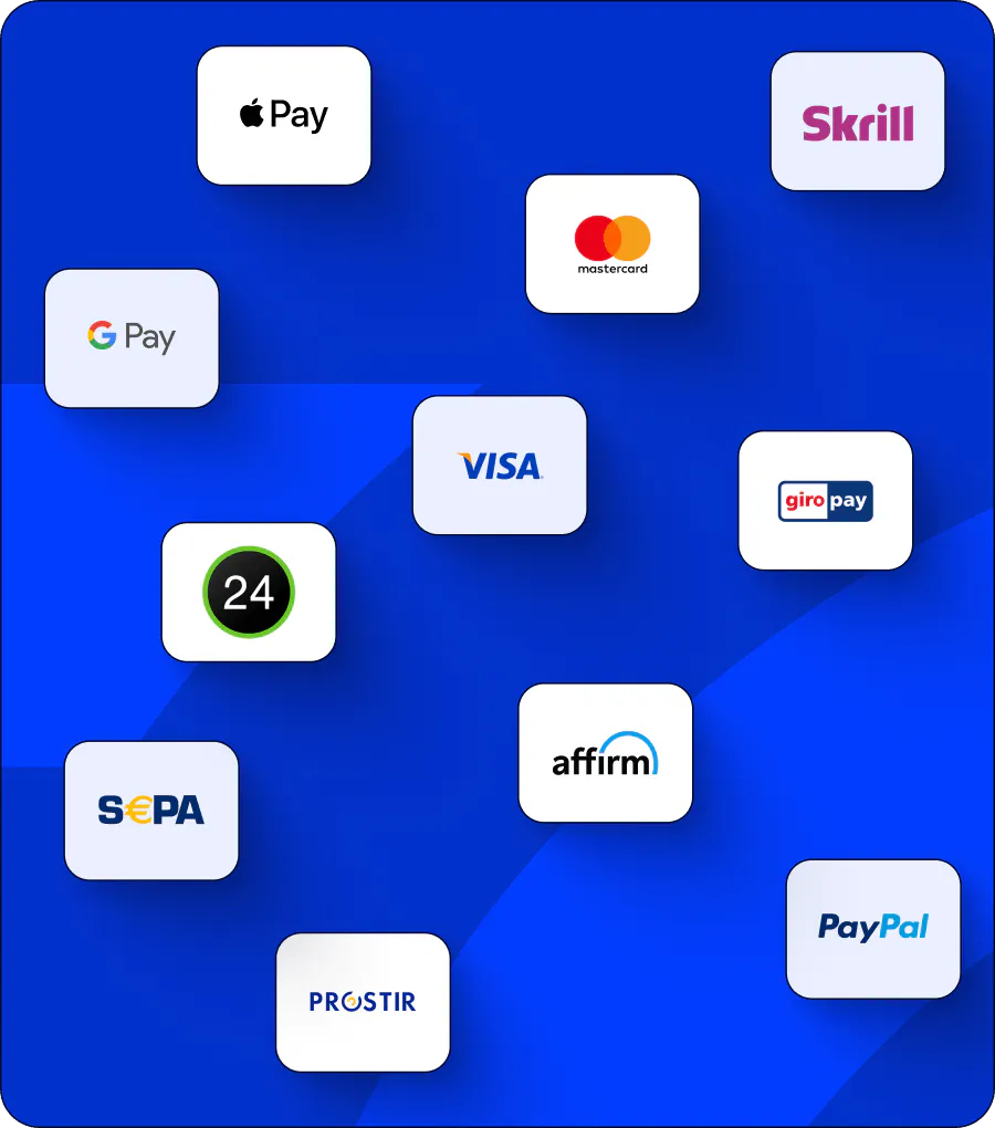 Convenient deposits and withdrawals Convenient deposits and withdrawals