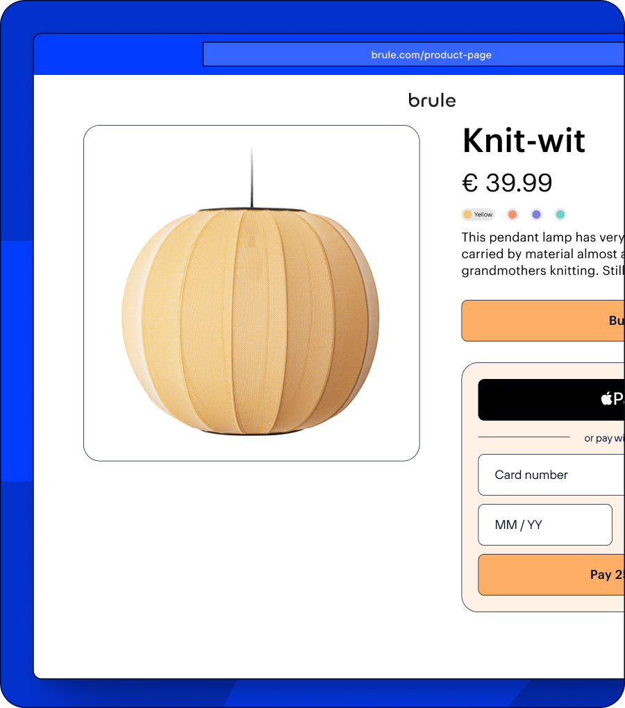 Виджет Виджет