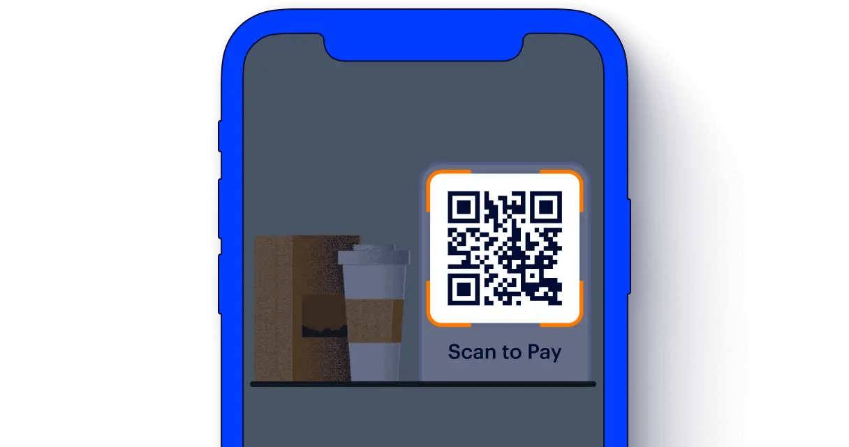 Офлайн по QR-коду
