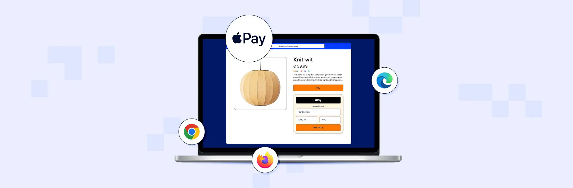 How to Increase Conversion Rate with Tranzzo New Apple Pay Features