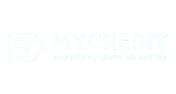 Владислав Белан, СЕО MyCredit