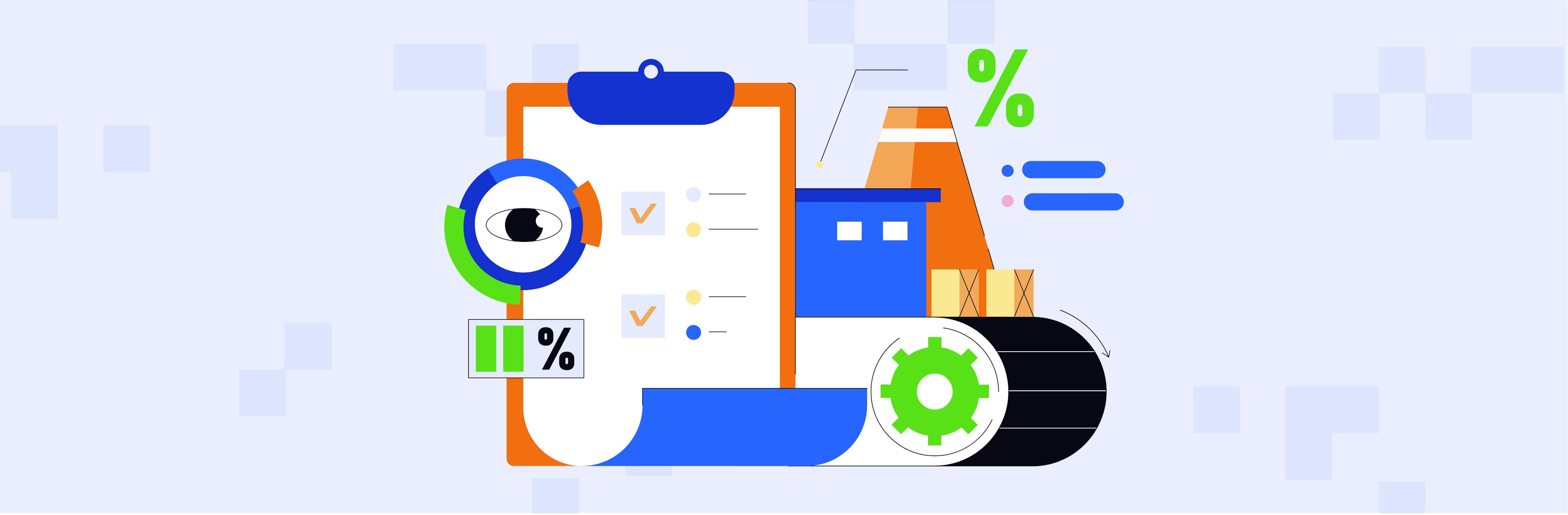 What is SLA: How Tranzzo guarantees the highest level of quality and reliability