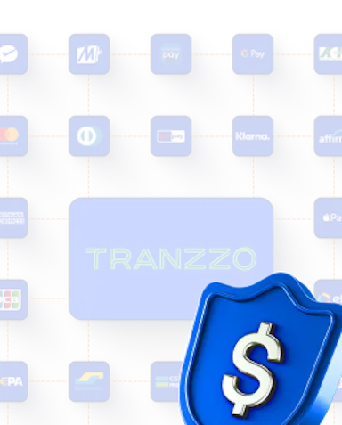 Tranzzo - White-Label Payment Gateway Solution