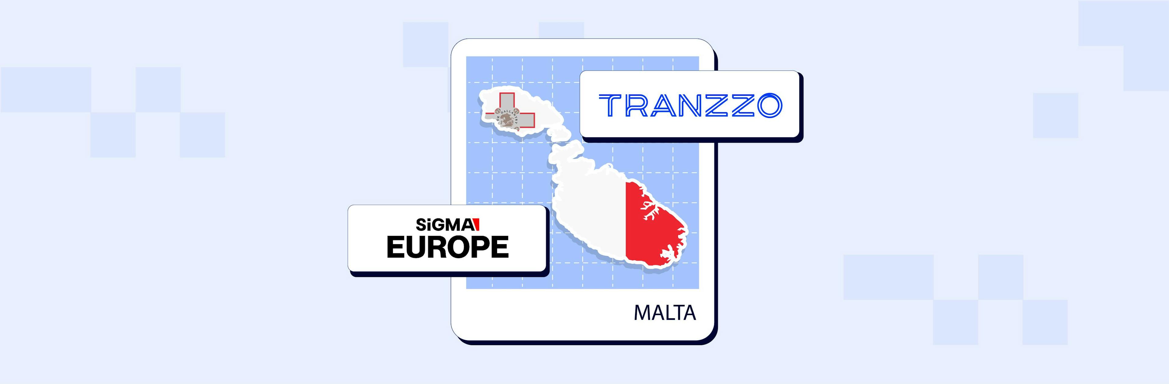 Key Takeaways from SiGMA Malta: How Tranzzo is Redefining Fintech Solutions