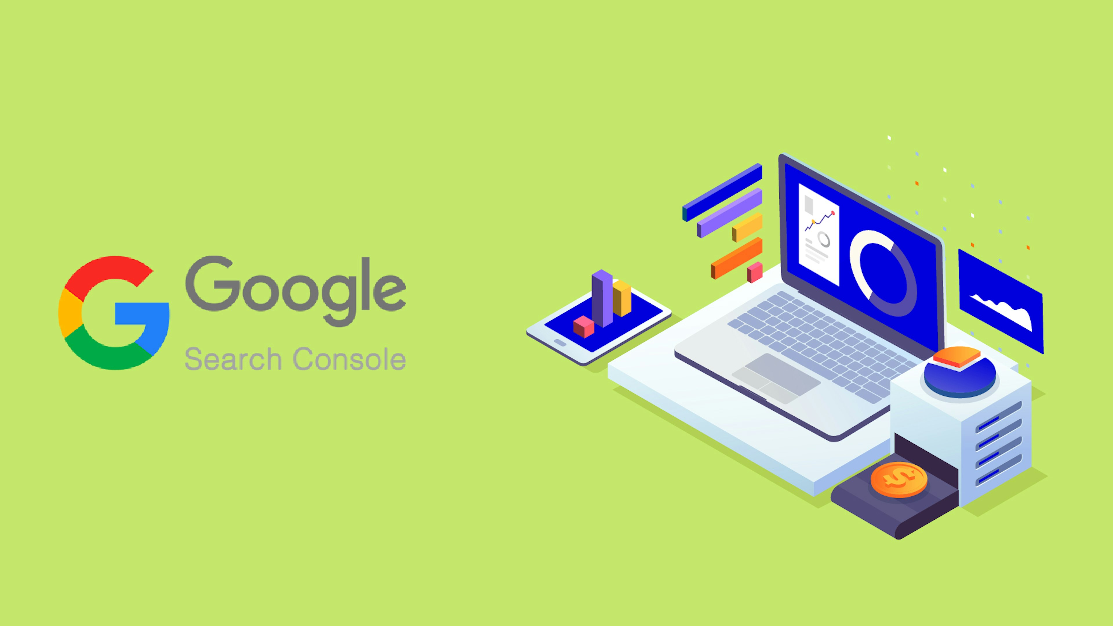 Google Search Console (GSC)