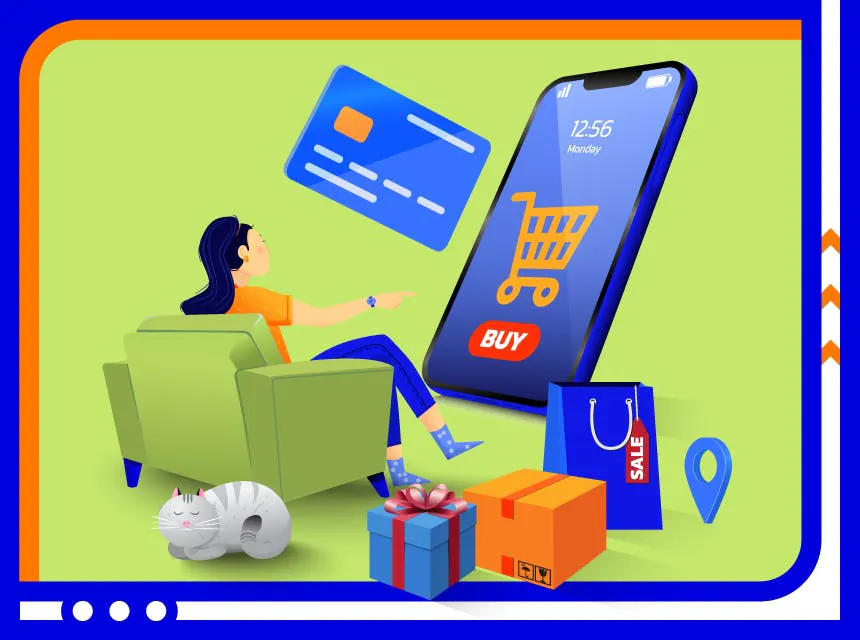 What is M-Commerce? Increasing Importance of Mobile Commerce for ...