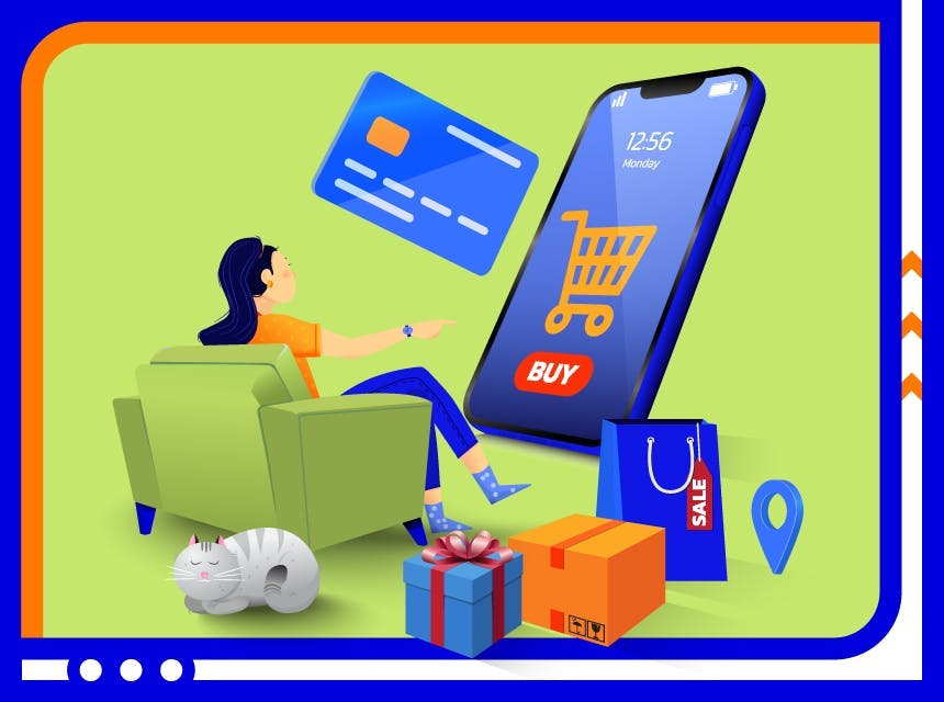 What is m-commerce? Increasing importance of mobile commerce for business