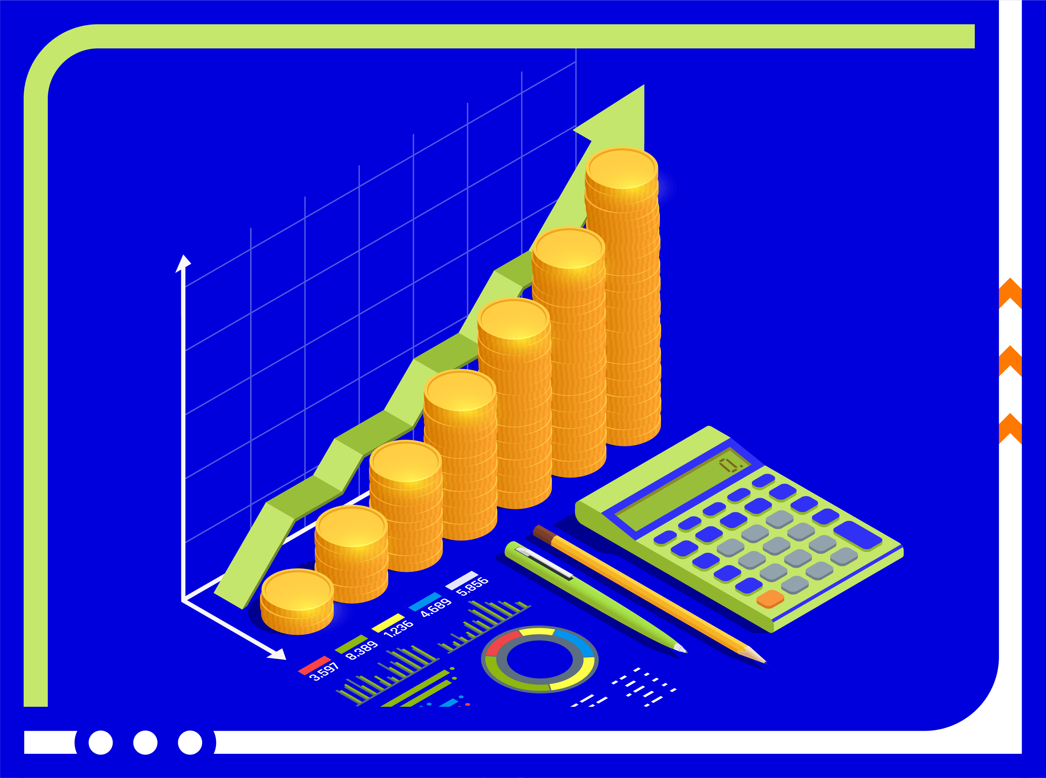 Как посчитать рентабельность продаж? - Tranzzo