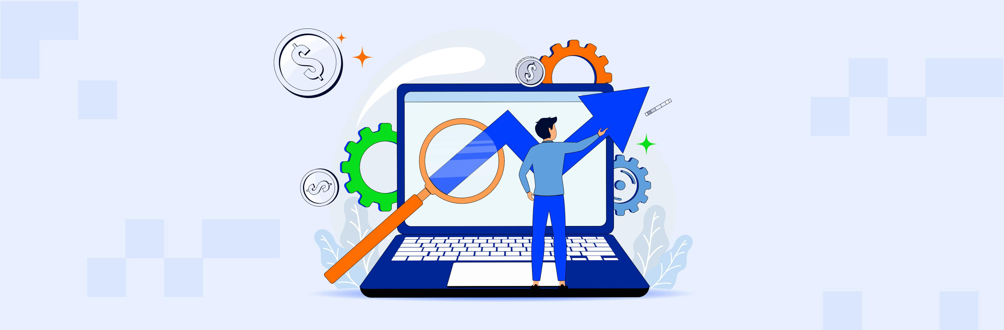 Title 5 strategies for increasing conversion rates