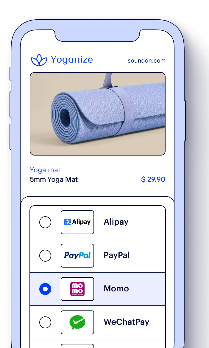 E-Wallets (PayPal, Skrill, Neteller)