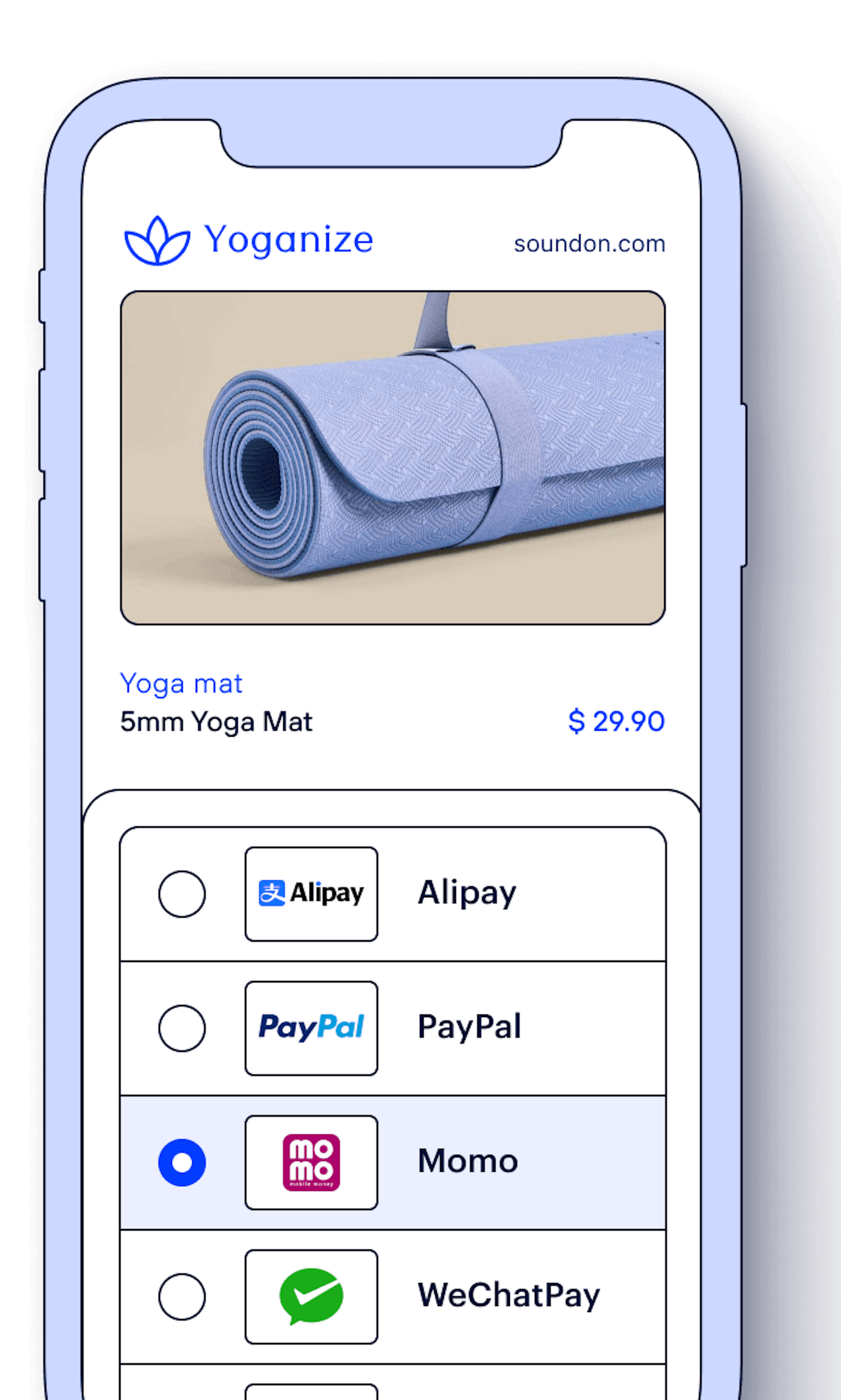 E-Wallets (PayPal, Skrill, Neteller)