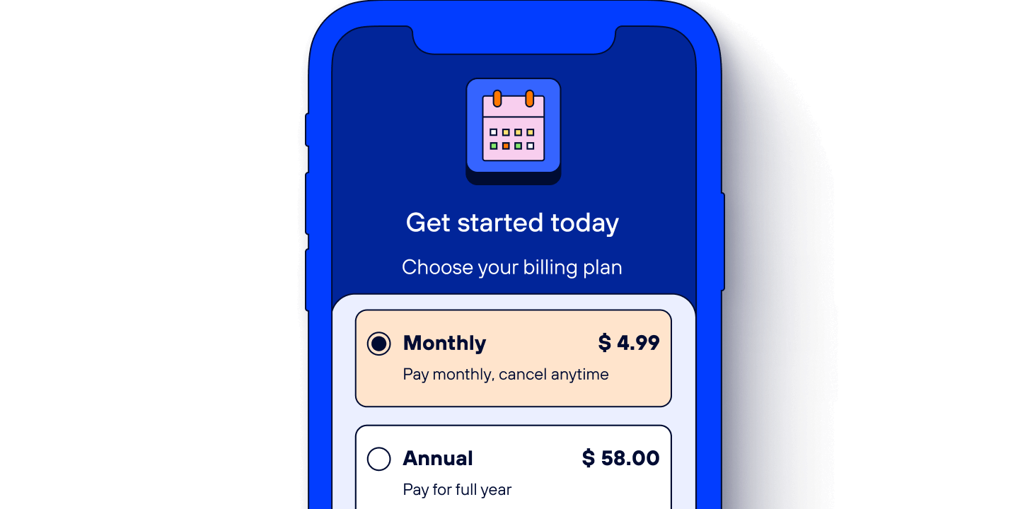 Рекурентні платежі