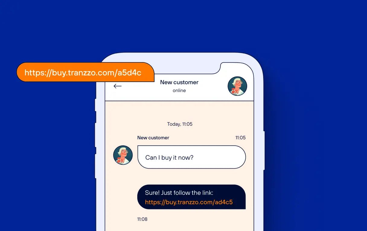 Оплата по ссылке Оплата по ссылке
