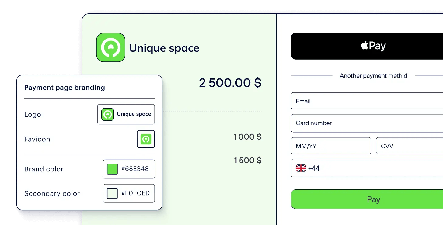 Готові модулі еквайрингу для популярних CMS