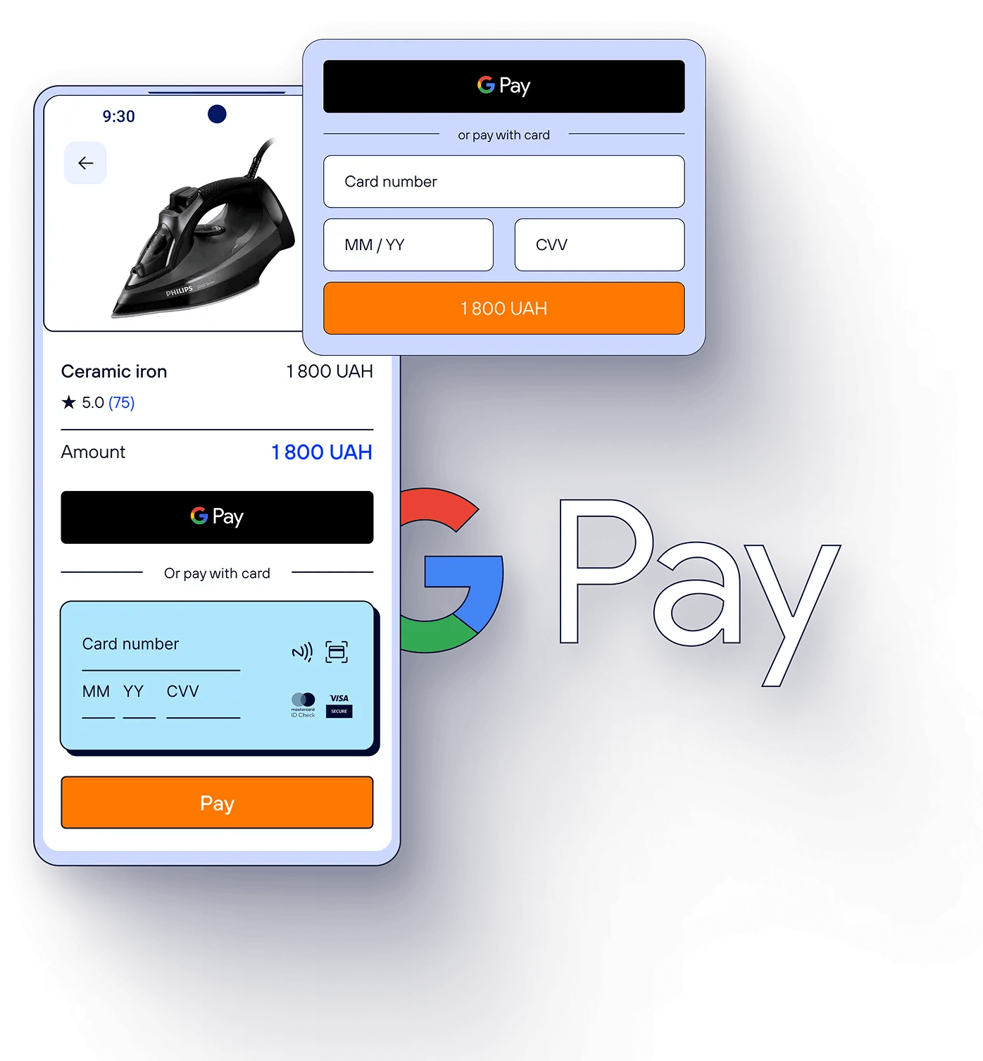 gpay gpay