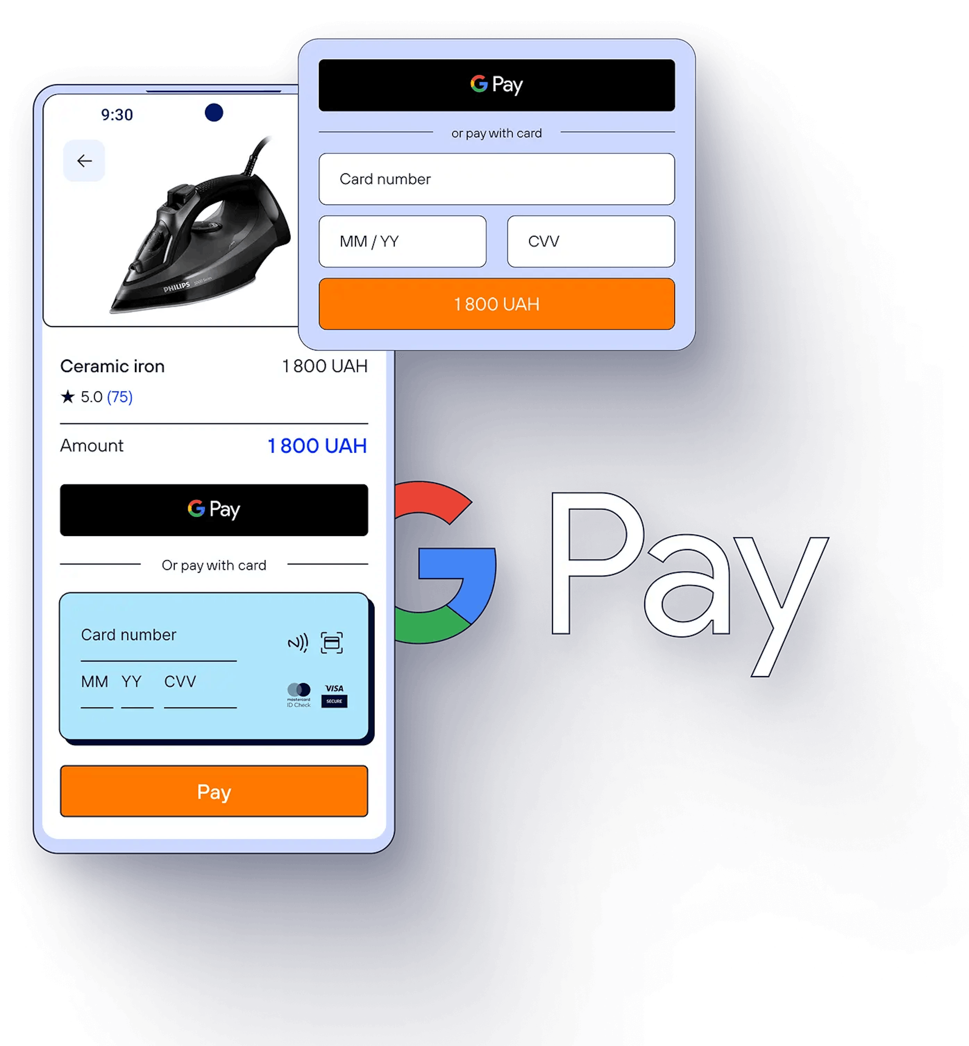 gpay