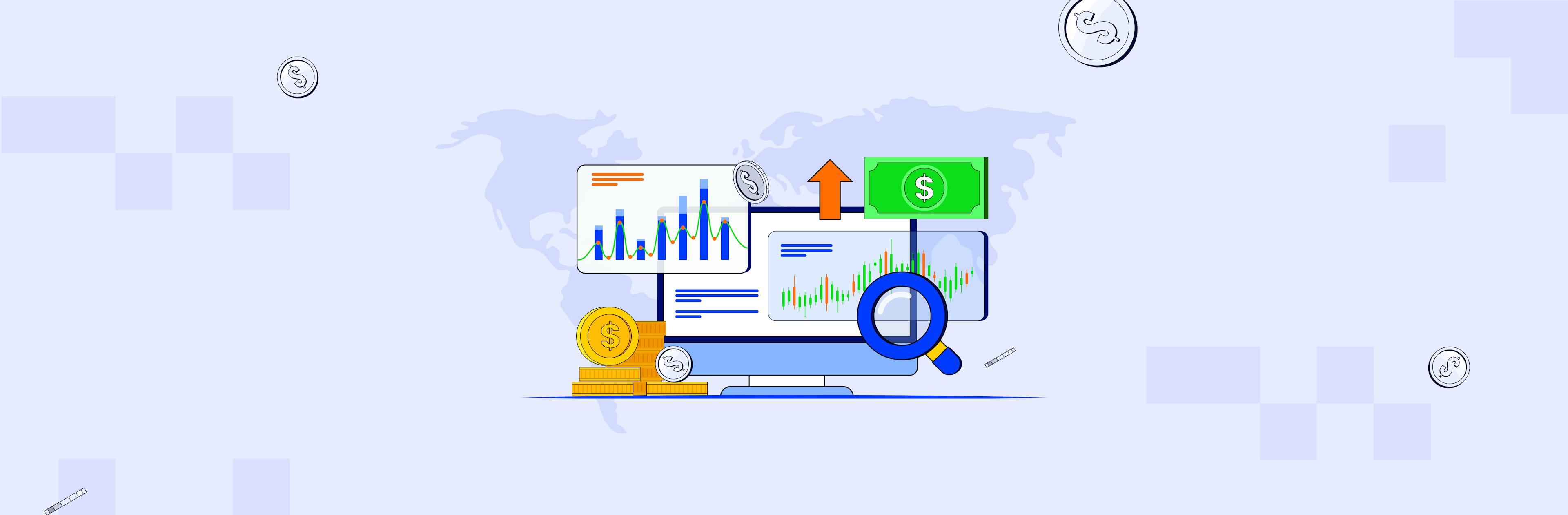 Payment monitoring in Ukraine