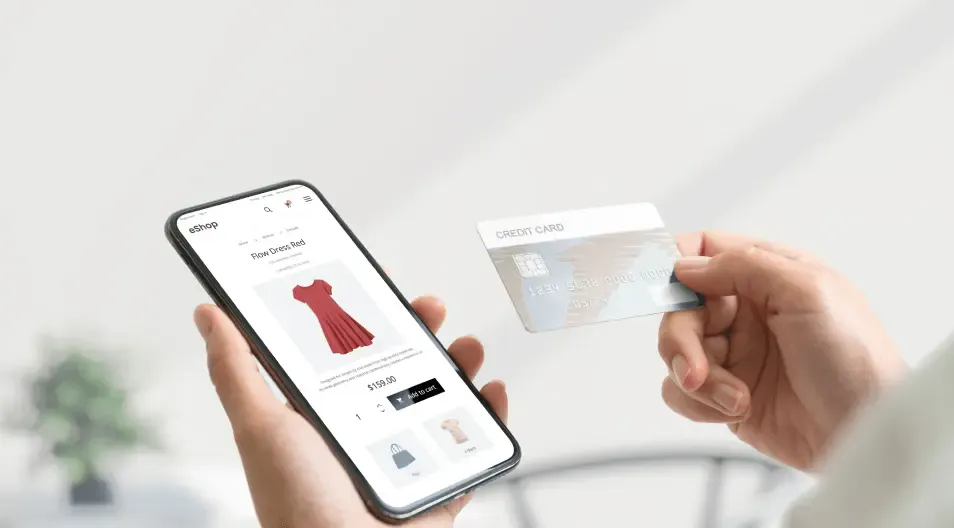 eCommerce eCommerce
