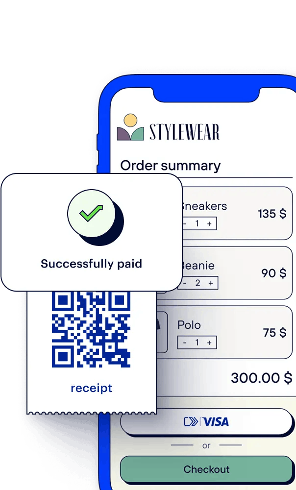 Онлайн-касса / Программный РРО