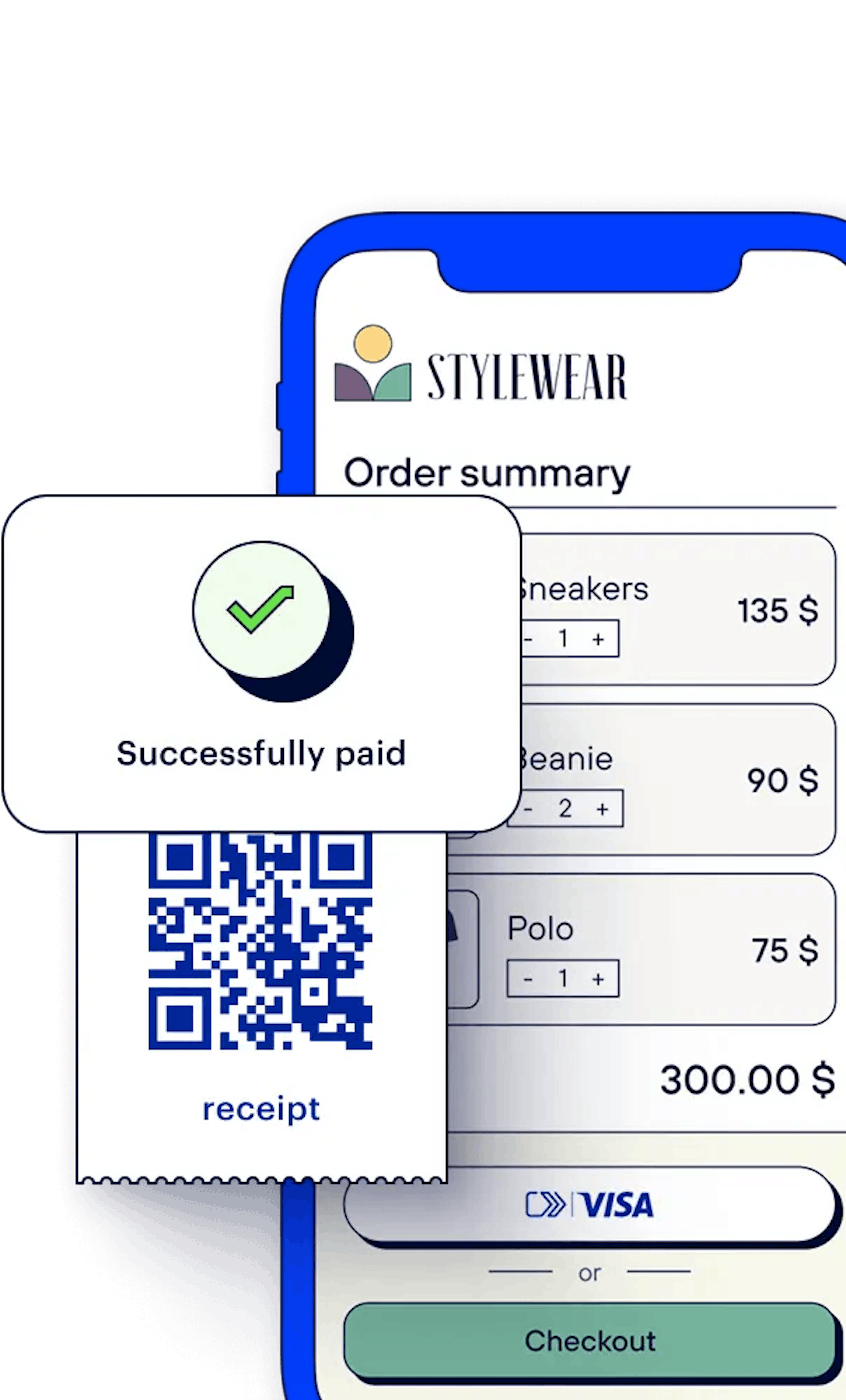 Онлайн-касса / Программный РРО